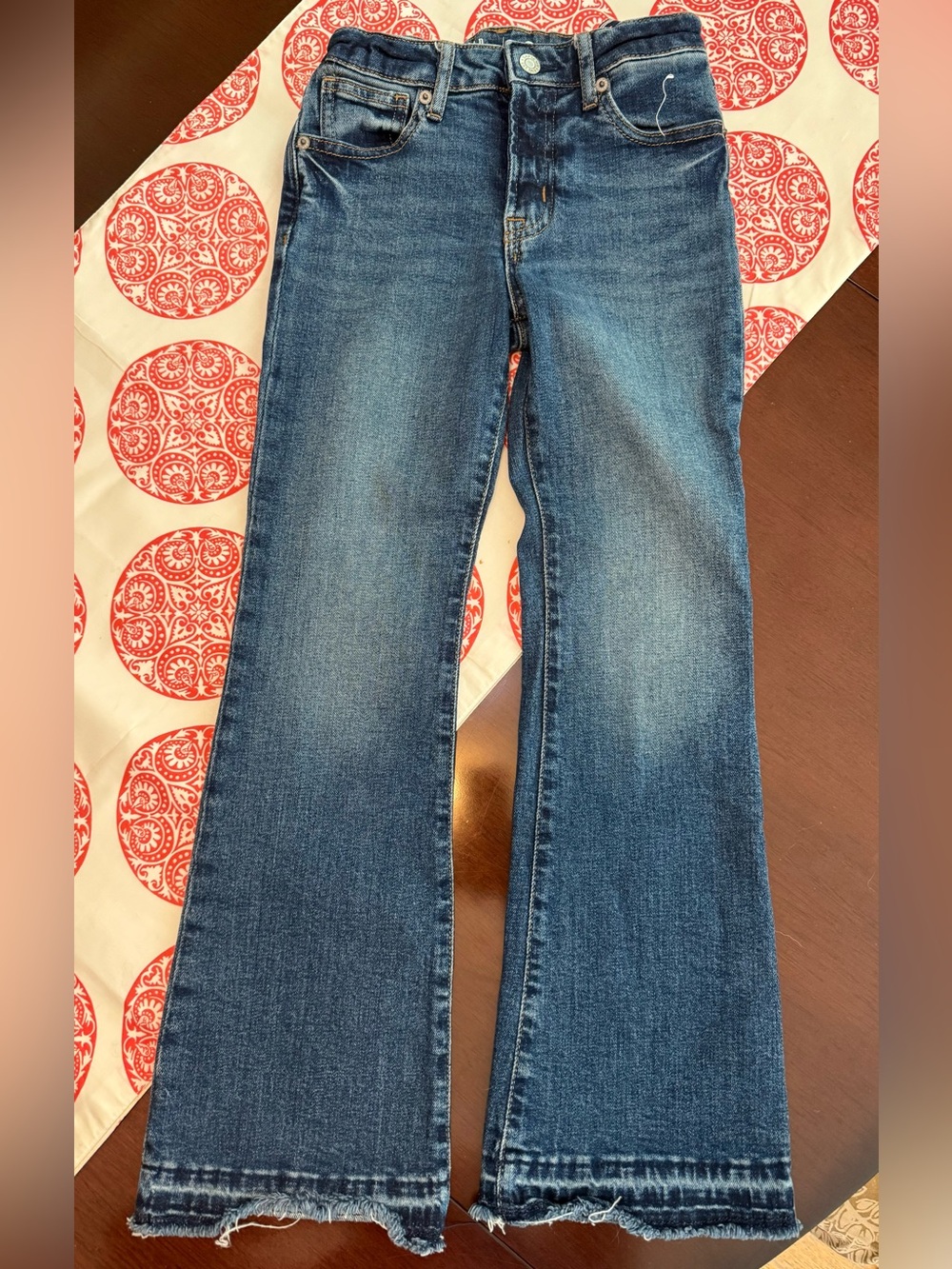 Gap Size 8 Girls Jeans
